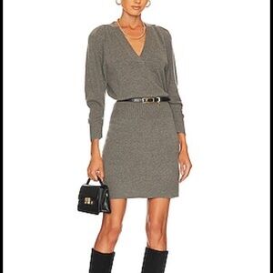 Brochu Walker Idris Knit Dress